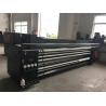 Big Size Automatic Inkjet Textile Printing Machine For Advertise Inflatable Tent