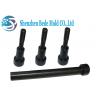 China Limit Discharge Bolt / Stopper Bolts Plastic Mold Components φ10~φ25 Size wholesale