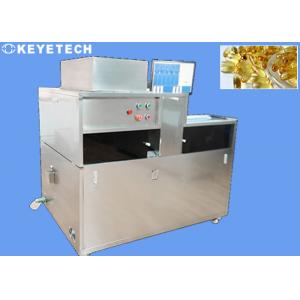 China Visual Inspection Machine For Soft Capsules Reduce The Cost Of Labor And Time supplier