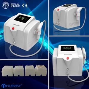 Fractional RF Microneedle equipment for Skin Resurfacing & Wrinkle Removal