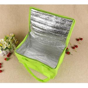 Heavy Duty Reusable Lightweight Grocery Strong Insulation Thermal Food Delivery Bag,Multi-functional insulation lunch ba
