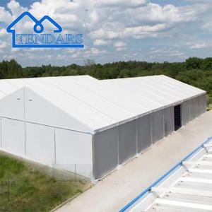 Event Aluminium Funeral Outdoor Container Storage Tent Outdoor Tent Shed In House Commercial