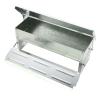 China 1.2mm Hot Galvanized 10.4L Automatic Timer Chicken Feeder wholesale