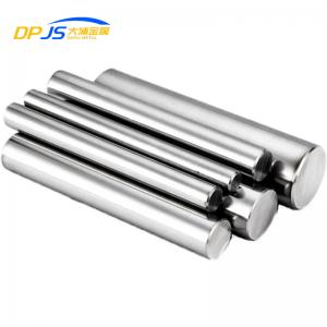 Wear Resistant Stainless Steel Round Bar 310moln 310SSi2 314 Personalized For Tableware / Cabinets / Boilers