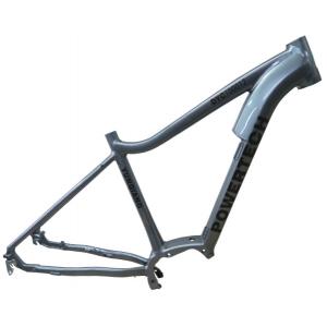 High Strength Aluminum Alloy Bike Frame XC Hardtail E - MTB  27.5 " / 29 "