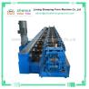 China Adjustable Angle Pv Bracket 15kw New Tech Roll Former 8m/Min wholesale