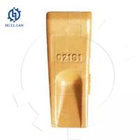 China EX70 Bucket Teeth 09244-02496 021S1RC 021S1 29170039941 2713-9041RC Alloy Bucket Tooth 2713-9038RC 2713-1217 For Hitachi on sale