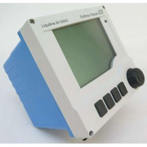 China Water Quality Analyzer Transmitter Liquiline M CM42 Single Channel Transmitter on sale