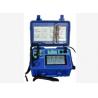 Single Phase Portable Meter Test Equipment Integrated With Phantom Load