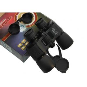 High Power Large Aperture Binoculars , 10x50 Large Magnification Binoculars