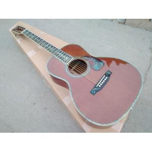 All Solid OOO28 wood Guitar 39 inches Classic Acoustic Guitar O-28 Parlor Acoustic electric Parlor Guitar