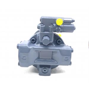 China XCMG Excavator Spare Part 490D Excavator Hydraulic Fan Pump for Hydraulic Pump Motor Parts supplier