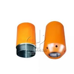 API Drilling Cementing Casing Float Collar And Float Shoe 4.5" - 36"