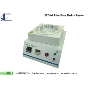 China Pruebador de contracción libre de película Pruebador de tasa de contracción ASTM D2732 ISO 11501 Pruebador de contracción wholesale