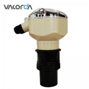 China Industrial Ultrasonic Level Sensor Radar Type Level Transmitter For Brewing wholesale