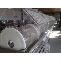 China 0.4kw Automatic Encapsulation Machine Large Tumble Dryer For Pills Or Fish Oils on sale
