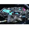 China Hydraulic Driven HDPE Blow Molding Machine With Accurate Electrical Control System wholesale