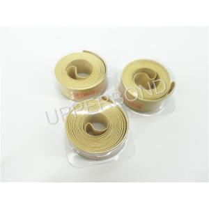China Coated Garniture Tape 22*2489 Transporting Filter Paper For Cigarette Machine wholesale
