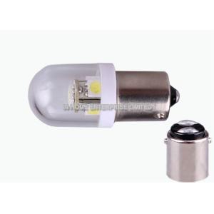 China 5050 SMD 12V / 24V Marine LED Light Warm White with PC Cover IP66 supplier