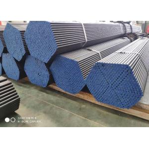 China Tubo de aço sem emenda do API 5L X60 PSL1 do oleoduto supplier