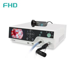 China Direct Factory Price FHD 3 In 1 Integrated Medical Endoscope Camera System for Laparoscopy Surgery wholesale