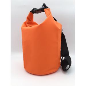 China Customized Size / Color Outdoor Dry Bag For Sleeping Bag Multi Purpose supplier