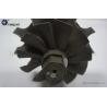China TA31 Turbocharger Rotor Assembly Perkins Precision Turbos Parts with 42CrMo Thrust Collar wholesale