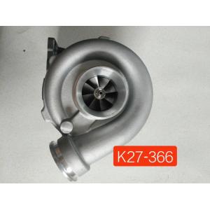 K27 Turbo Chargers Auto Spare Parts 53279756441 For Mercedes Turbocharger