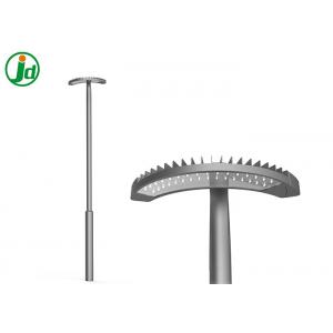 Low Voltage LED Lawn Lamp , IP66 Outside Garden Lights Longer Life Span