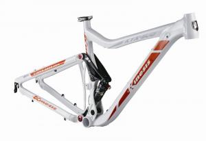 full suspension mountain bike frame 29er
