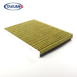 China Lexus Camry Automobile Air Filter , Cabin Air Filter Replacement OEM 17801-31130 supplier