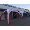 Quick Set Up Inflatable Advertising Tent , Inflatable Advertising Products