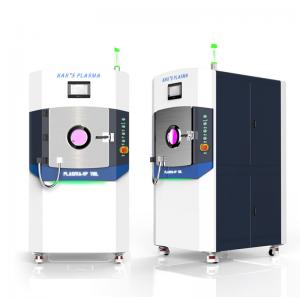 China High Vacuum Plasma Cleaner Plasma Cleaning Process In Semiconductor supplier