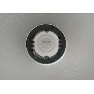 China Diodo del RGB LED del poder más elevado con el ángulo de haz de 75 grados para la iluminación de la etapa wholesale