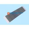 China Silicon Carbide Heating Element Straight 1450 ℃ wholesale