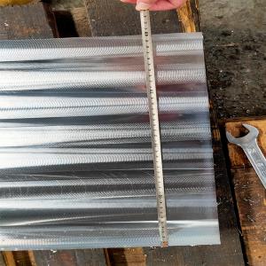 Proceso de recocido 1200-1400°C de la forja del metal del tratamiento térmico