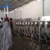 China Cassava Starch Machine Cassava Starch Processing Machine wholesale