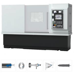 China Long Life Low Noise CNC Internal Grinding Machine For High Precision Gear supplier