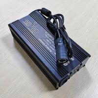 Electric vehicle 12A 24V  lead acid battery charger 24V Battery Charger Car Battery Charger E Rickshaw Battery Charger