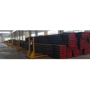 High quality China drill pipe manufacturer , API standard drill pipe