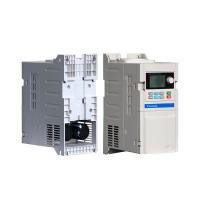 China 3 Phase Variable Frequency Converter ISO With PG Vector Control on sale