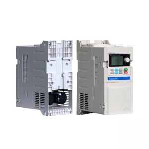 3 Phase Variable Frequency Converter ISO With PG Vector Control