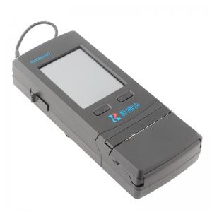 Portable Alcohol Detecting Machine Handheld Breathalyzer Machine