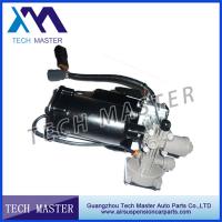 China LR041777 Air Suspension Compressor For Range Rover 2006-2012 Air Compressor Pump on sale