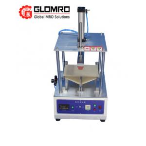 China Sell at a low price Soft-pressure Reliability Tester with High-elasticity Rubber for Cell Phone by Glomro supplier