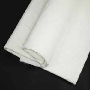 Non Woven PP/ PET Geotextile Fabric For Construction