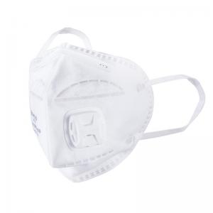Ergonomics Design Dolomite Dust Mask For Cycling , Sporting And Training