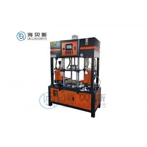China Hot Box Casting Sand Core Shooting Machine Custom CE Certified supplier
