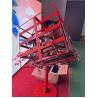 China 360° HD ディスプレイ キューブ HD LED ディスプレイ アルミキャビネット イベントや小売で柔軟なインストール wholesale
