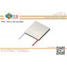 TEC1-241 Series (40x40mm) Peltier Chip/Peltier Module/Thermoelectric Chip/TEC